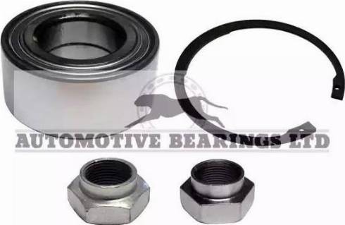 Automotive Bearings ABK360 - Kit de roulements de roue cwaw.fr