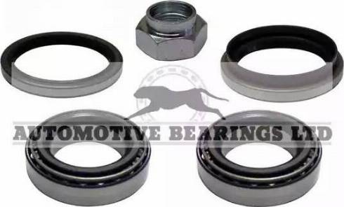 Automotive Bearings ABK309 - Kit de roulements de roue cwaw.fr