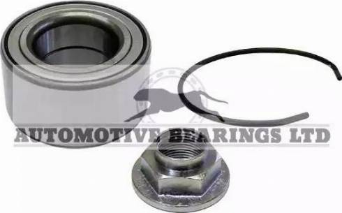 Automotive Bearings ABK2082 - Kit de roulements de roue cwaw.fr