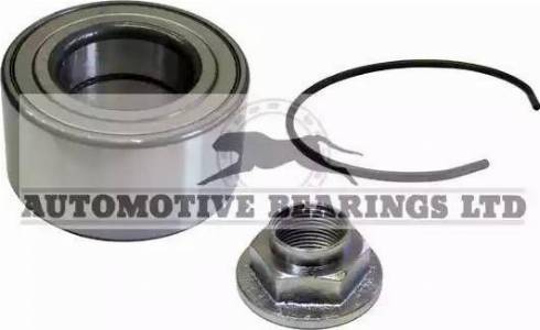 Automotive Bearings ABK2127 - Kit de roulements de roue cwaw.fr