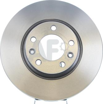 Automotor France ADC4248 - Disque de frein cwaw.fr