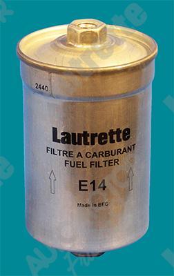 Automotor France LATE14 - Filtre à carburant cwaw.fr