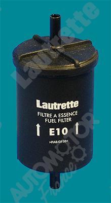 Automotor France LATE10 - Filtre à carburant cwaw.fr