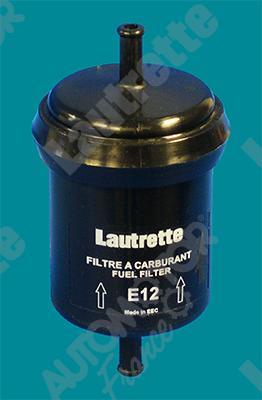 Automotor France LATE12 - Filtre à carburant cwaw.fr