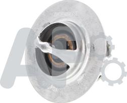 Automotor France OTH1782 - Thermostat d'eau cwaw.fr