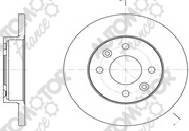 Automotor France PDC4705 - Disque de frein cwaw.fr