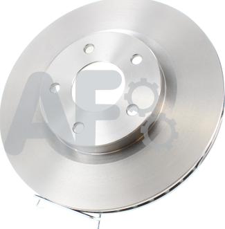 Automotor France PDC0516 - Disque de frein cwaw.fr