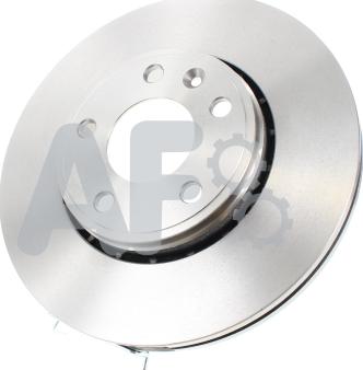 Automotor France PDC0534 - Disque de frein cwaw.fr