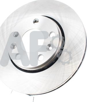 Automotor France PDC0010 - Disque de frein cwaw.fr