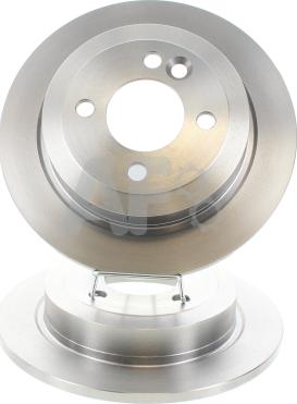 Automotor France PDC0398 - Disque de frein cwaw.fr