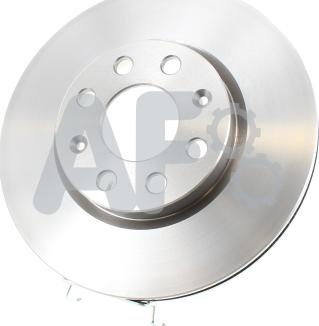 Automotor France PDC0259 - Disque de frein cwaw.fr