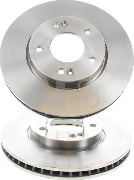 Automotor France PDC1215 - Disque de frein cwaw.fr