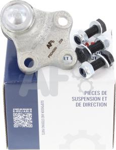 Automotor France PSD4050 - Rotule de suspension cwaw.fr