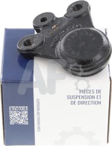 Automotor France PSD4069 - Rotule de suspension cwaw.fr