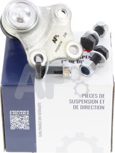 Automotor France PSD4039 - Rotule de suspension cwaw.fr