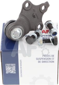 Automotor France PSD4031 - Rotule de suspension cwaw.fr