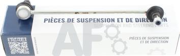 Automotor France PSD6159 - Entretoise / tige, stabilisateur cwaw.fr