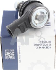 Automotor France PSD0933 - Rotule de suspension cwaw.fr