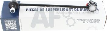 Automotor France PSD0517 - Entretoise / tige, stabilisateur cwaw.fr