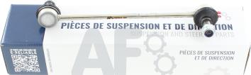 Automotor France PSD0610 - Entretoise / tige, stabilisateur cwaw.fr