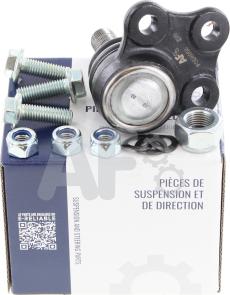 Automotor France PSD8958 - Rotule de suspension cwaw.fr