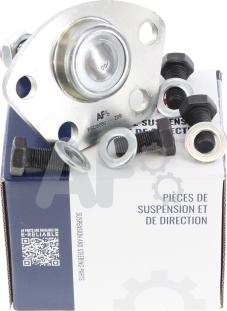 Automotor France PSD8080 - Rotule de suspension cwaw.fr