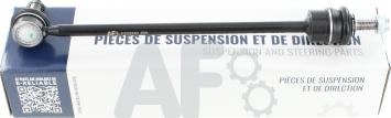 Automotor France PSD8740 - Entretoise / tige, stabilisateur cwaw.fr