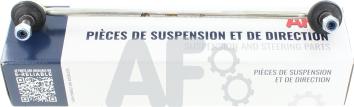 Automotor France PSD8755 - Entretoise / tige, stabilisateur cwaw.fr