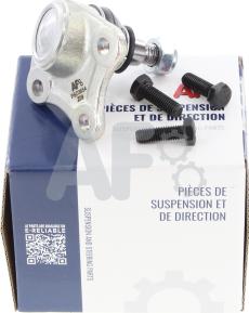 Automotor France PSD365A - Rotule de suspension cwaw.fr