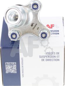 Automotor France PSD365B - Rotule de suspension cwaw.fr