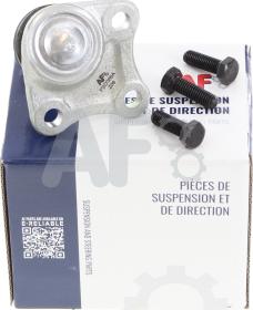 Automotor France PSD366A - Rotule de suspension cwaw.fr