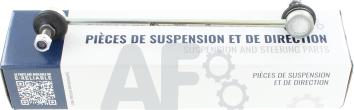 Automotor France PSD3377 - Entretoise / tige, stabilisateur cwaw.fr