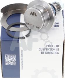 Automotor France PSD3713 - Rotule de suspension cwaw.fr