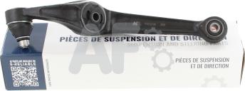 Automotor France PSD2134 - Bras de liaison, suspension de roue cwaw.fr