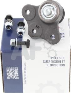 Automotor France PSD2800 - Rotule de suspension cwaw.fr