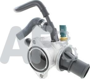 Automotor France PTH9588 - Thermostat d'eau cwaw.fr