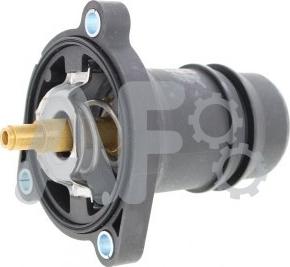 Automotor France PTH9710 - Thermostat d'eau cwaw.fr