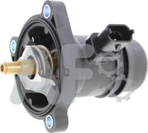 Automotor France PTH9780 - Thermostat d'eau cwaw.fr