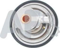 Automotor France PTH9782 - Thermostat d'eau cwaw.fr