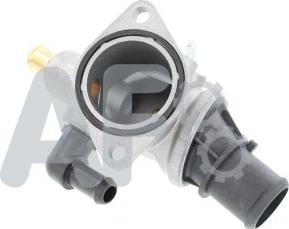 Automotor France PTH4988 - Thermostat d'eau cwaw.fr