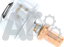 Automotor France PTH4586 - Thermostat d'eau cwaw.fr