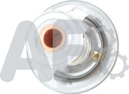 Automotor France PTH4377 - Thermostat d'eau cwaw.fr