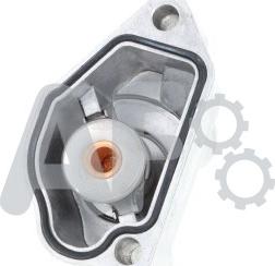 Automotor France PTH4792 - Thermostat d'eau cwaw.fr