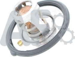 Automotor France PTH5520 - Thermostat d'eau cwaw.fr