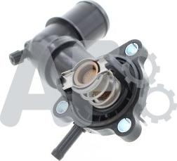 Automotor France PTH5573 - Thermostat d'eau cwaw.fr