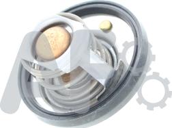 Automotor France PTH5691 - Thermostat d'eau cwaw.fr