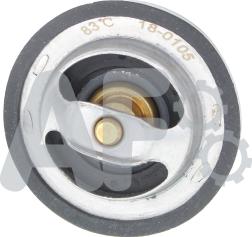 Automotor France PTH5683 - Thermostat d'eau cwaw.fr