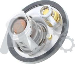 Automotor France PTH6188 - Thermostat d'eau cwaw.fr