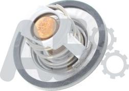 Automotor France PTH0582 - Thermostat d'eau cwaw.fr