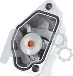 Automotor France PTH0674 - Thermostat d'eau cwaw.fr